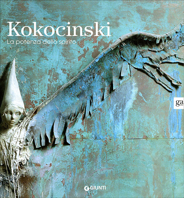 Kokocinski::La potenza dello spirito