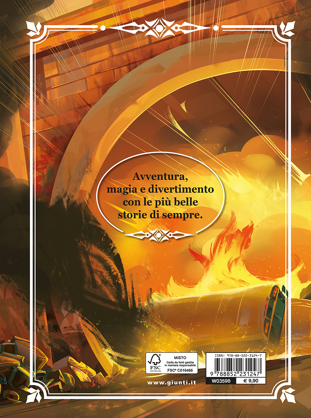 Ralph Spacca Internet - I Capolavori