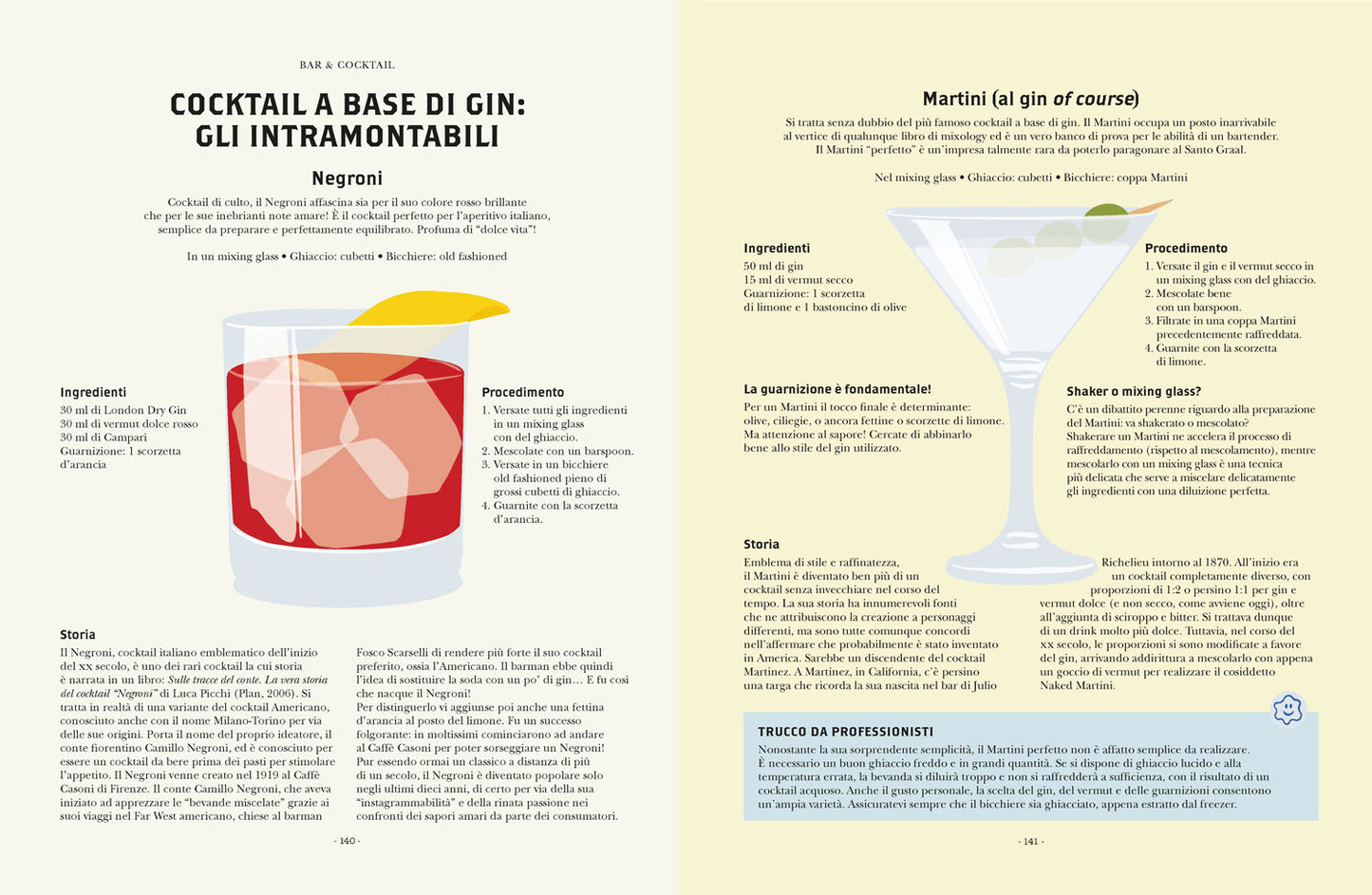 Gin. Manuale per aspiranti intenditori::Guida illustrata per appassionati