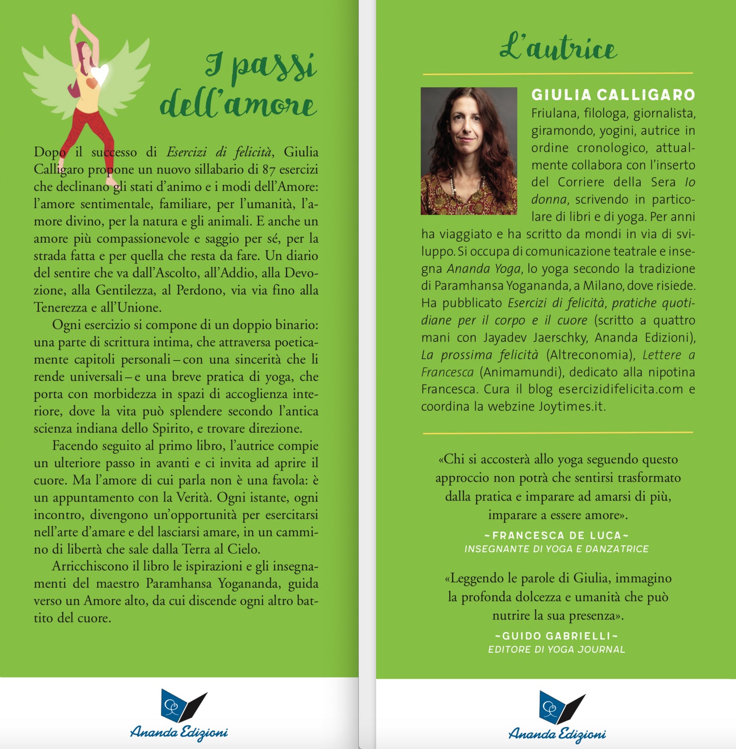 Esercizi d'amore::Pratiche di morbidezza per il corpo e il cuore