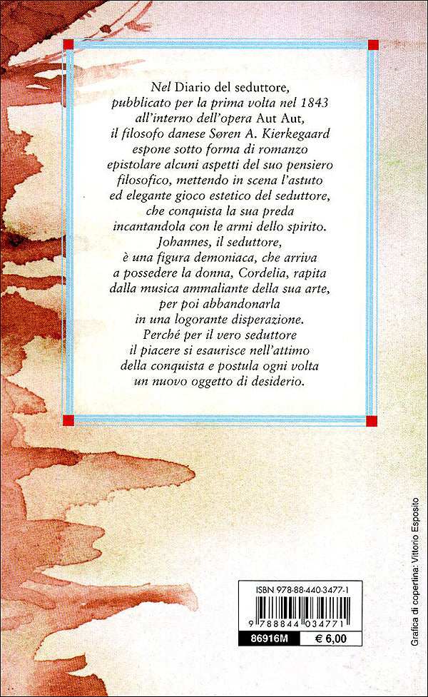 Diario di un seduttore