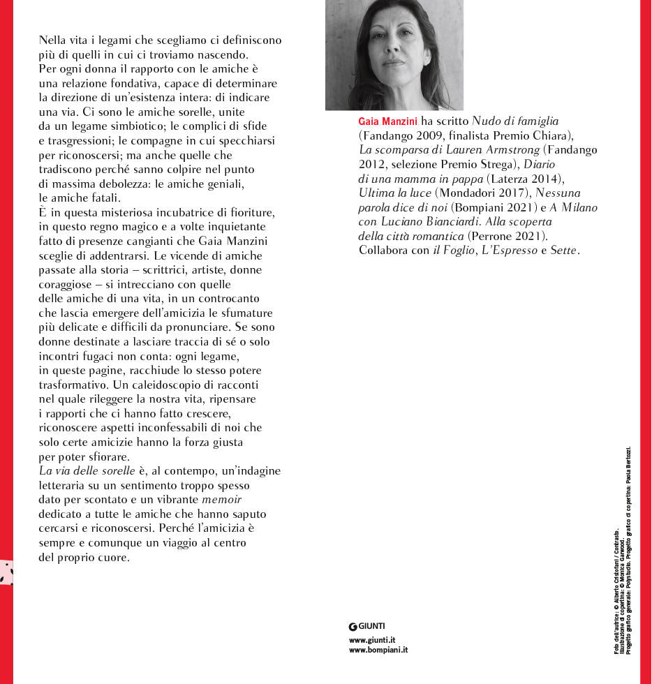 La via delle sorelle