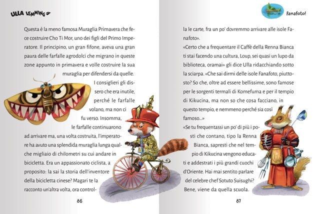 Furto alla Banca Mondiale dei Semi