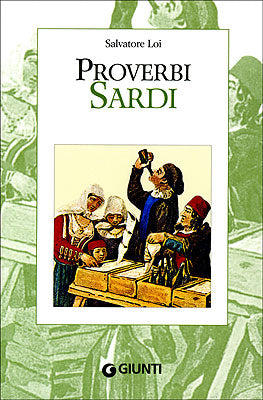 Proverbi Sardi