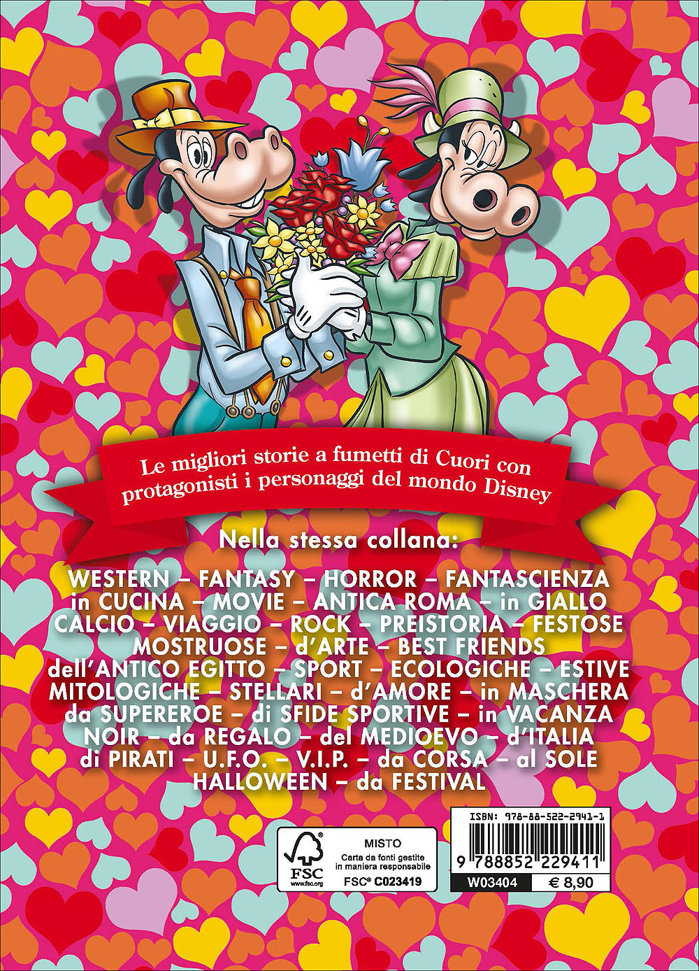 Le più belle storie di Cuori