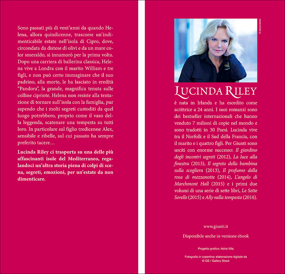 Il segreto di Helena