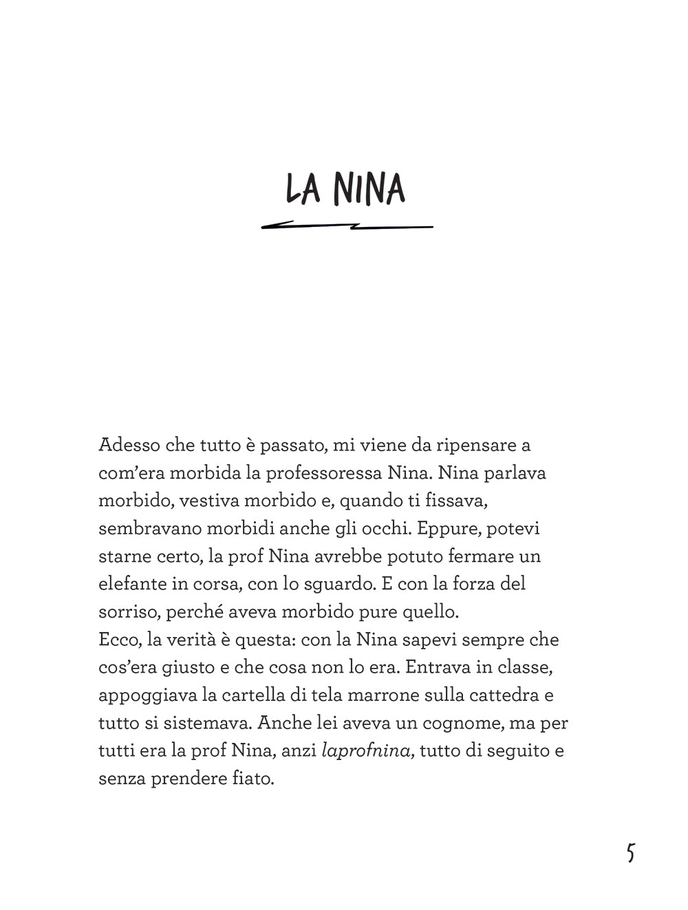 Come mettere il mondo a testa in giù