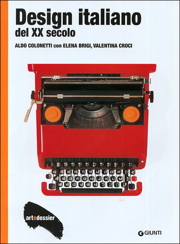 Design italiano del XX secolo