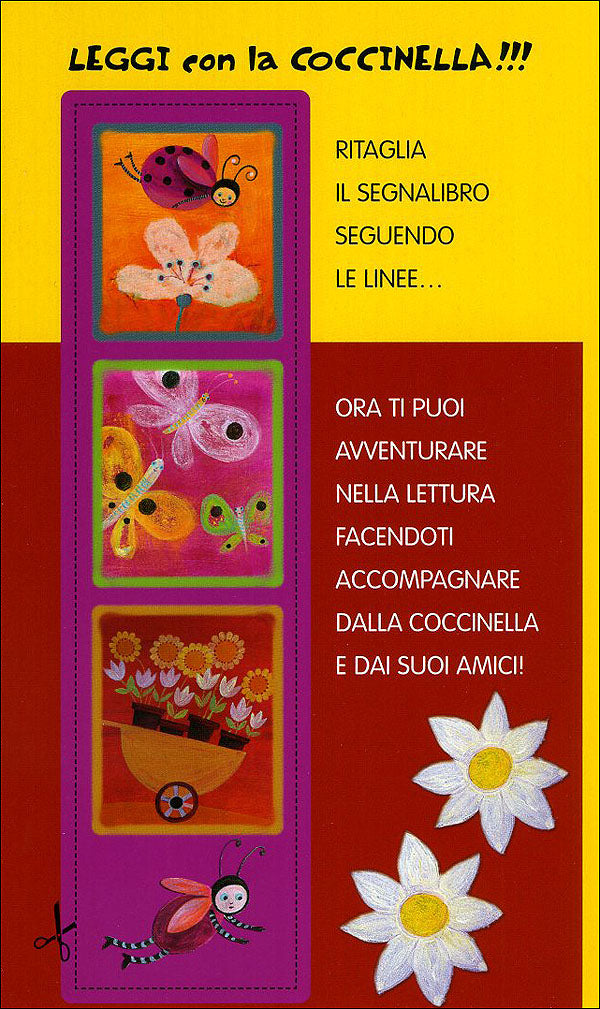 Dove sono i miei puntini?