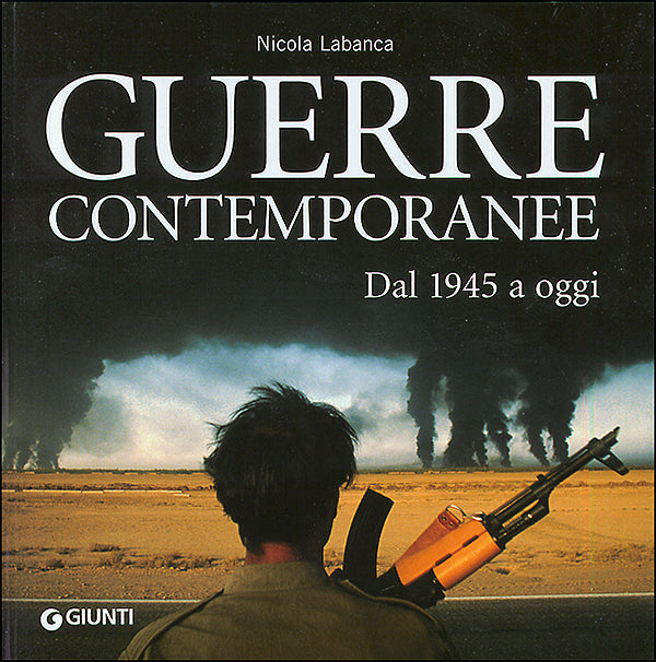 Guerre contemporanee::Dal 1945 a oggi