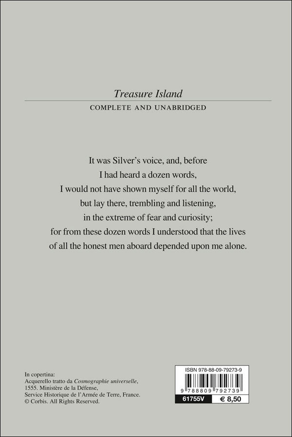 Treasure Island