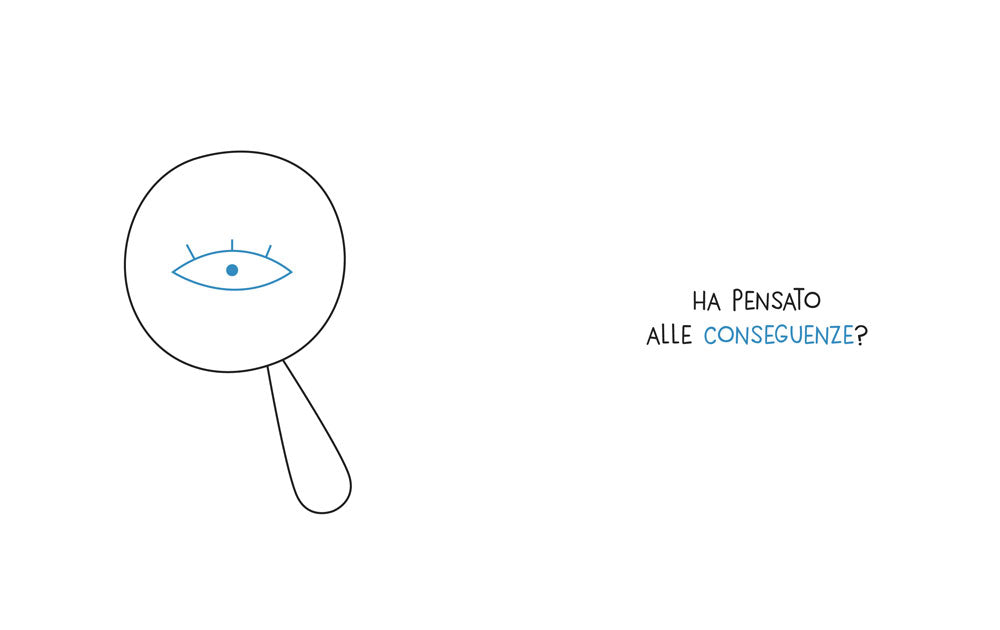 Chiedilo allo psicologo. Il libro delle risposte