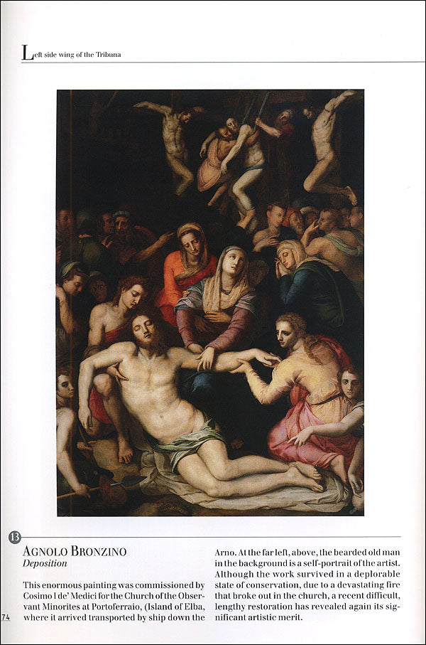 Accademia Gallery::The Official Guide. All of the Works - Edizione aggiornata