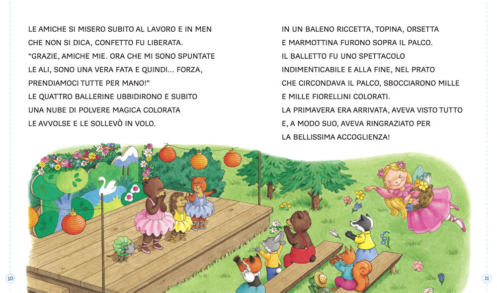 Storie della felicità