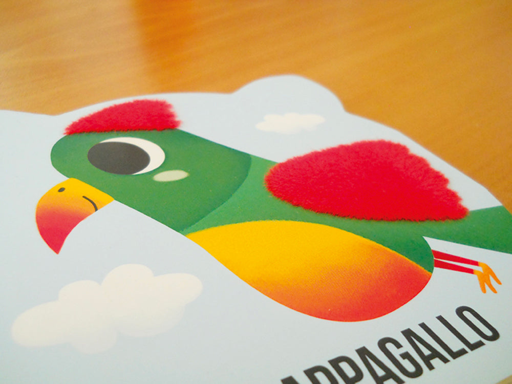 Gli animali della giungla