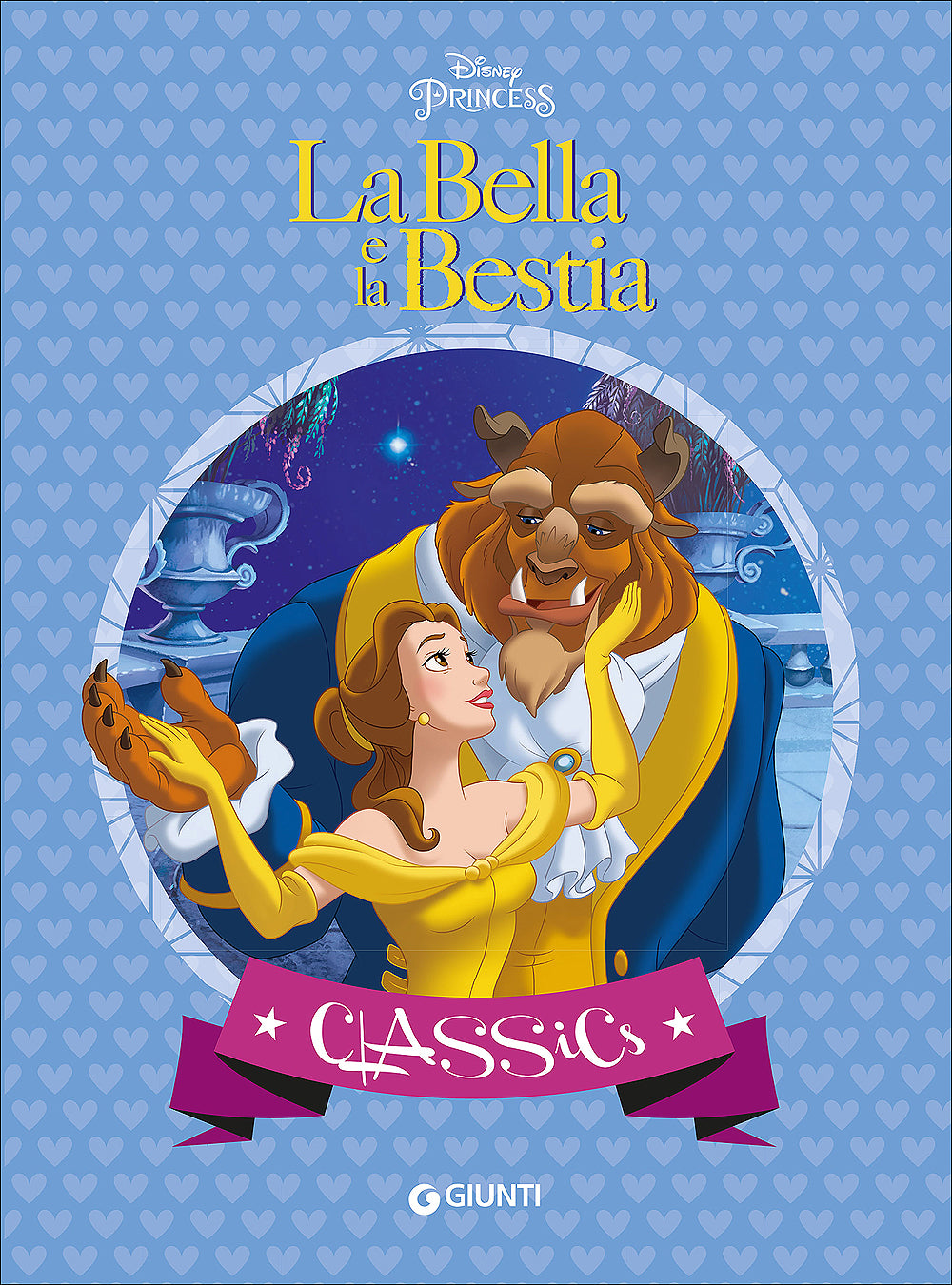 Classics - La Bella e la Bestia, Walt Disney