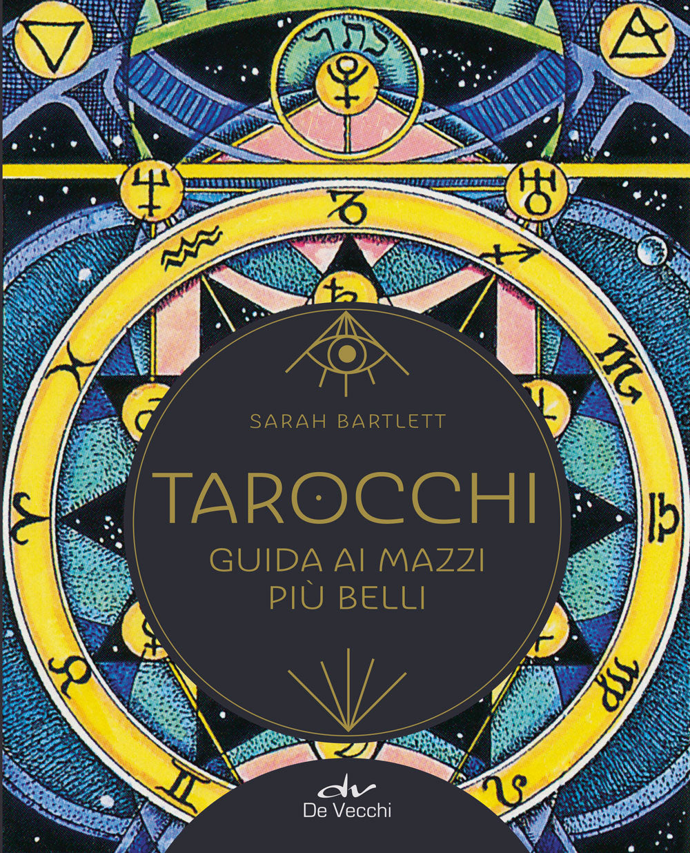 Tarocchi, Sarah Bartlett