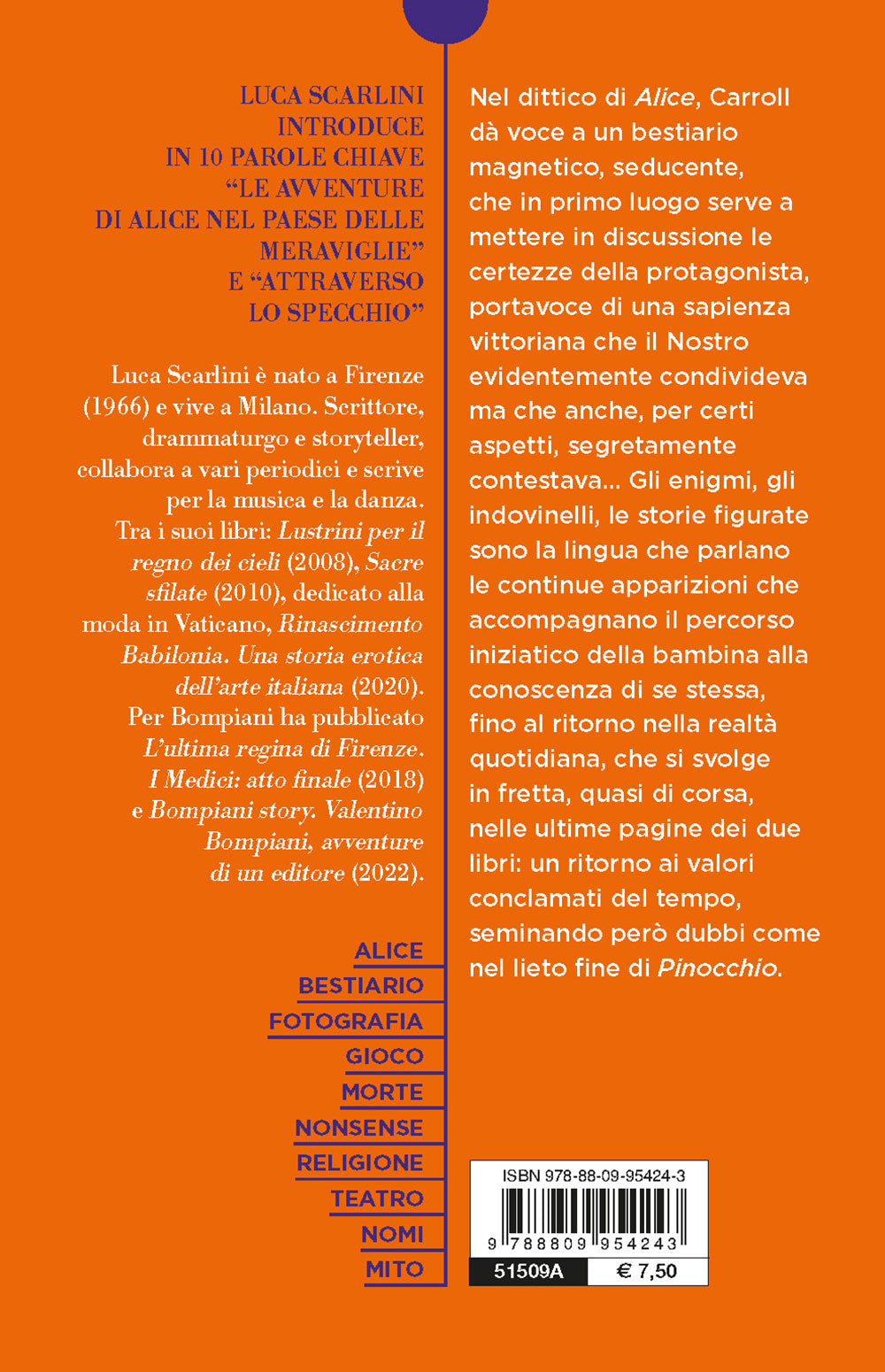 Le avventure di Alice nel paese delle meraviglie::Attraverso lo specchio