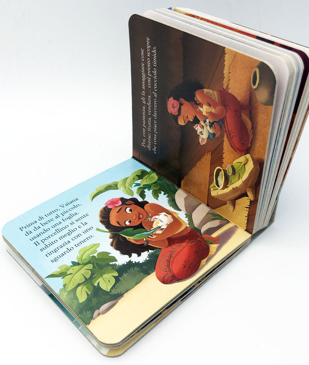 Principesse. Amici da salvare - I Librottini