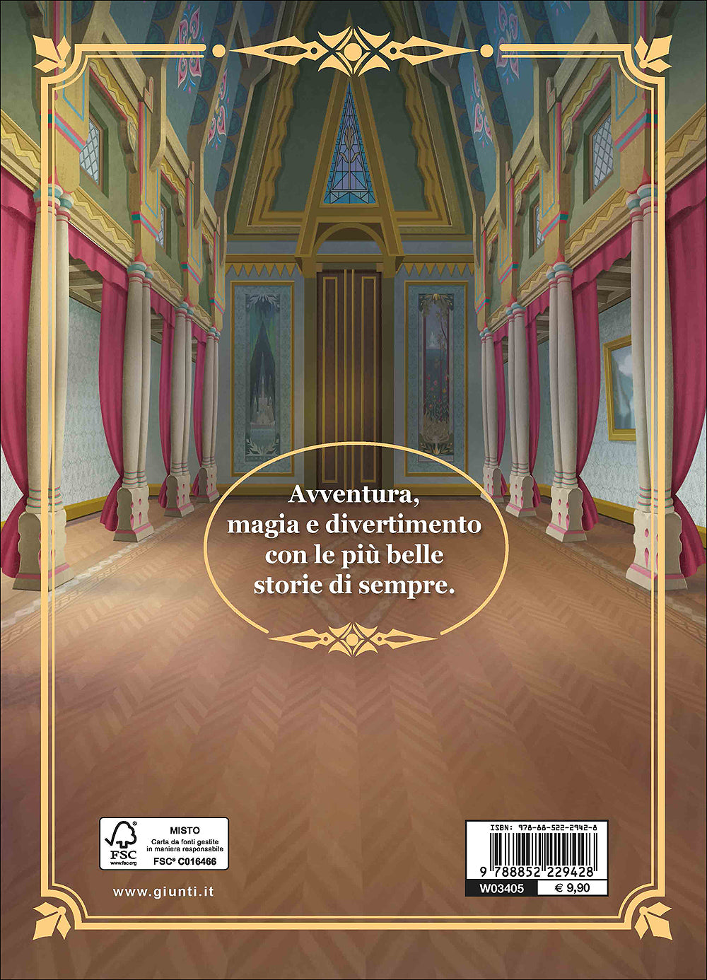 Frozen. Feste di compleanno - I Capolavori