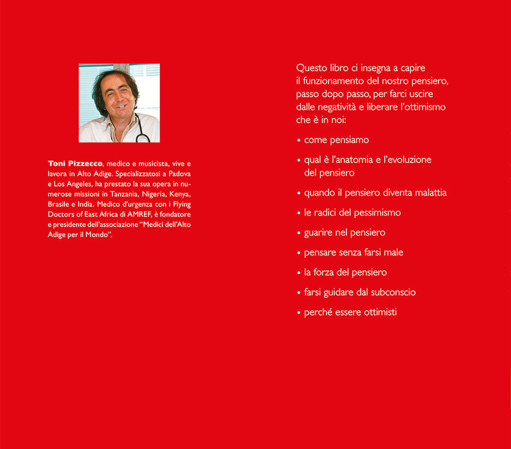 Ottimismo in pratica ::La guida indispensabile per vedere finalmente il bicchiere mezzo pieno