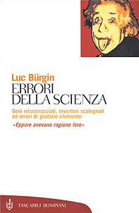 Errori della scienza