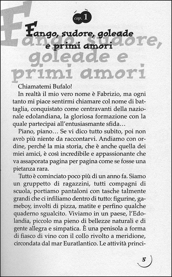 La leggenda del bomber Ramarro