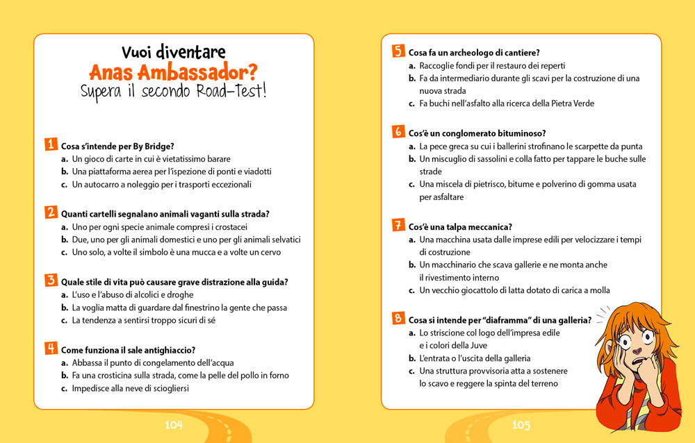 Eroi sulla strada. In viaggio con Nico