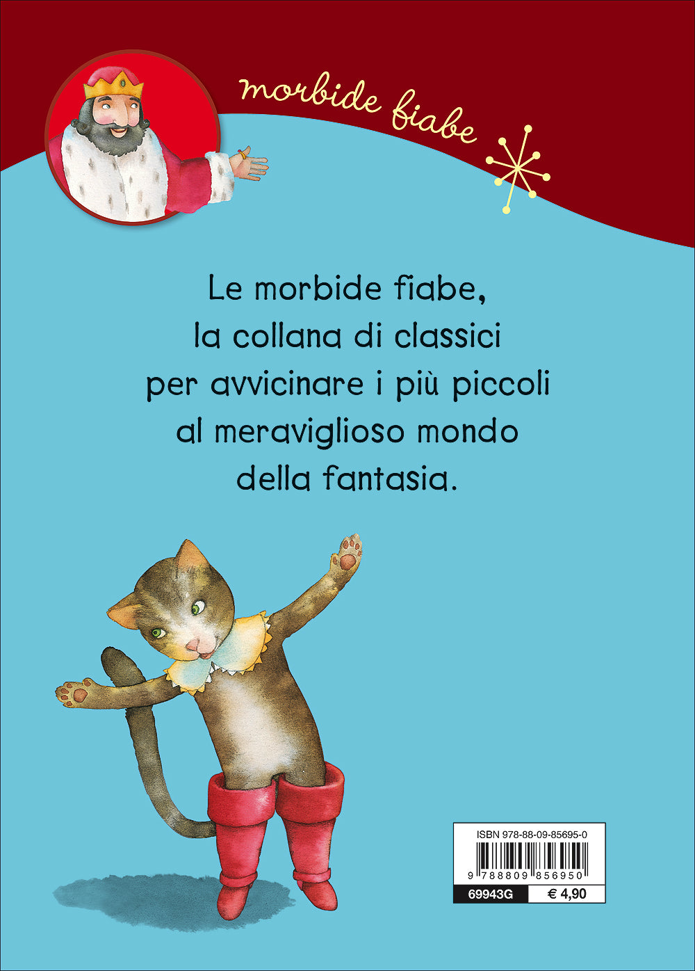 Il gatto con gli stivali