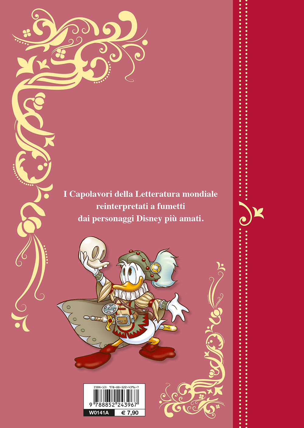 PaperAmleto::E altre storie ispirate a William Shakespeare