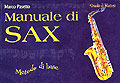 Manuale di Sax::Metodo di base