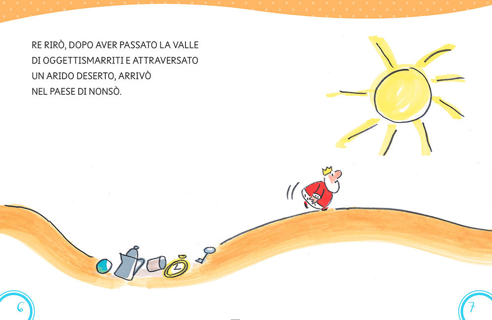 Questa volta leggo io