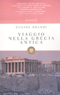 Viaggio nella Grecia antica