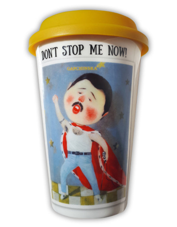 Mug Freddie Collection