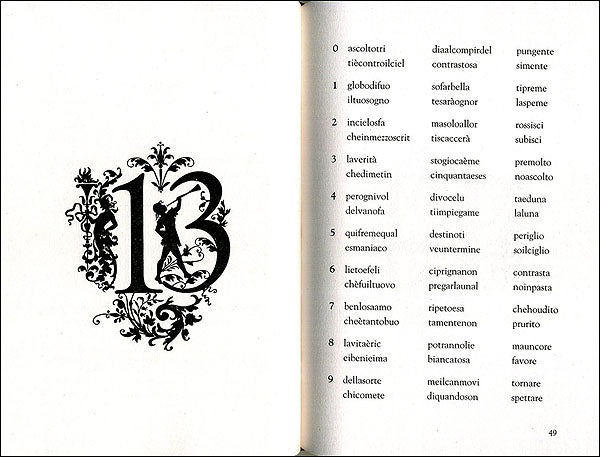 L'oracolo della Sibilla::Per avere una risposta infallibile a qualunque domanda sul proprio destino