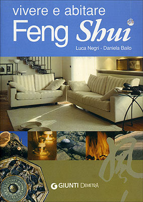 Vivere e abitare Feng Shui