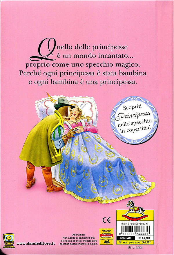Le più belle Principesse