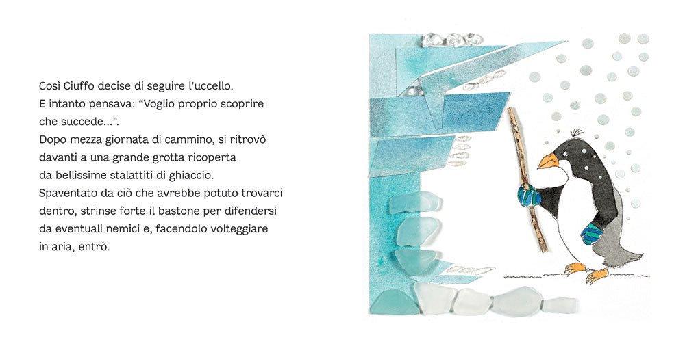 La vita è uno specchio