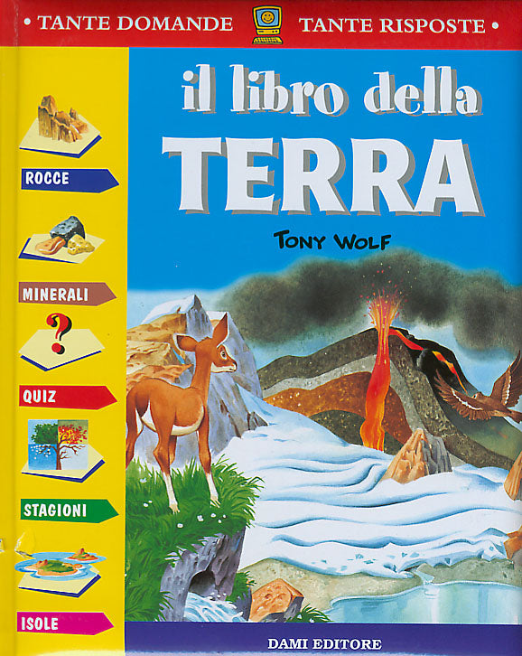 Il libro della Terra