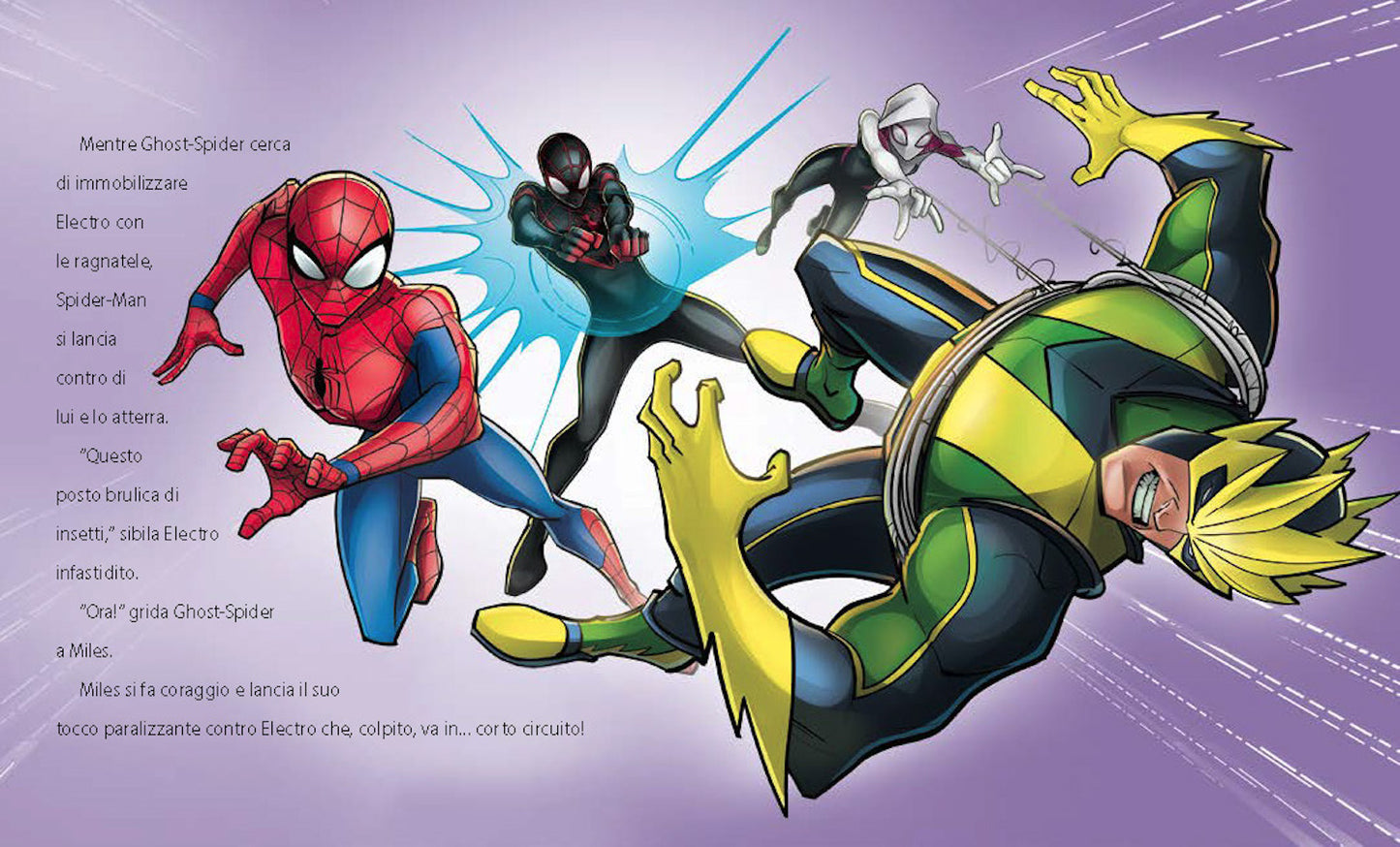 Marvel La raccolta delle più belle storie