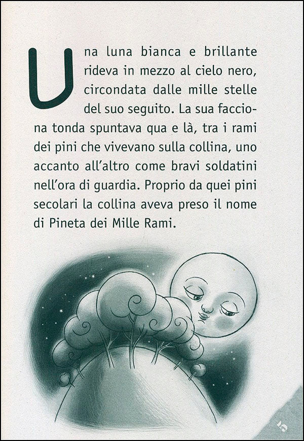 Pelù e Chiarodiluna