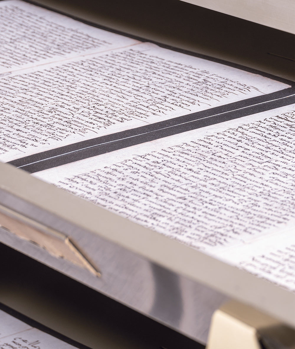 Sammy Baloji::K(c)ongo, fragments of interlaced dialogues