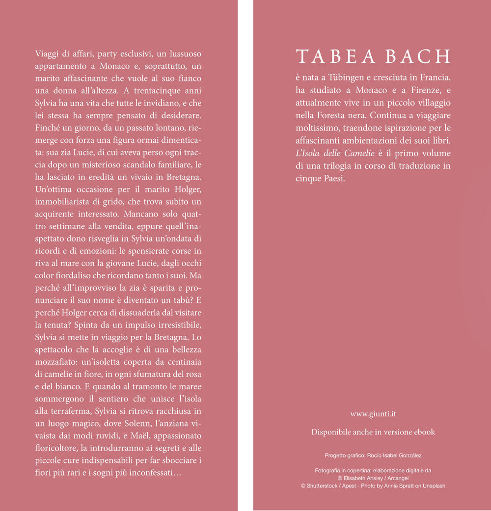 L'Isola delle Camelie