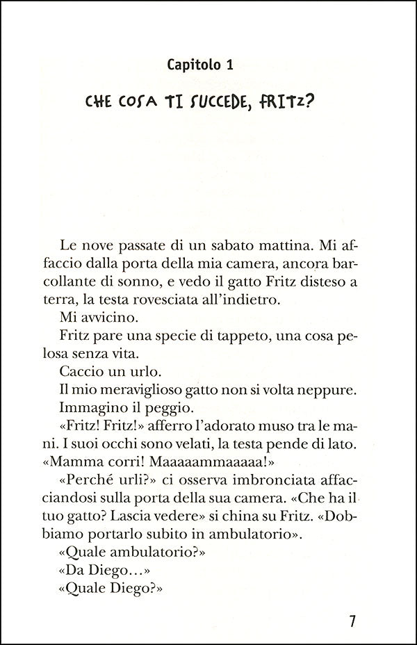 Lo zoo di plastica::Emozioni 12+ Illustrazione di copertina: Simona Bursi