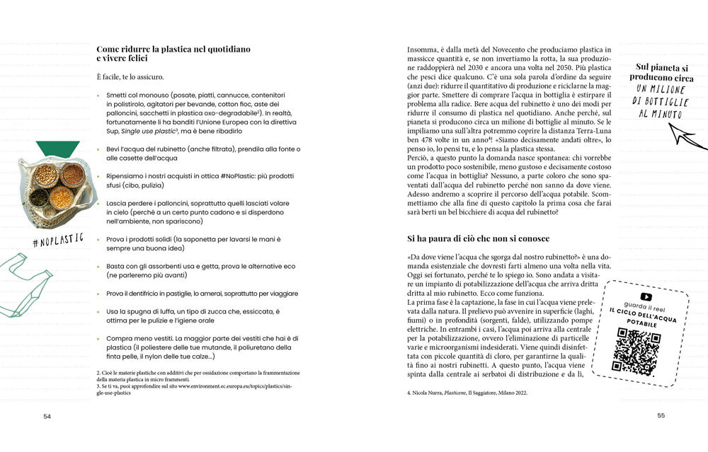 Parla sostenibile::Poche (tante) parole per diffondere il verbo green