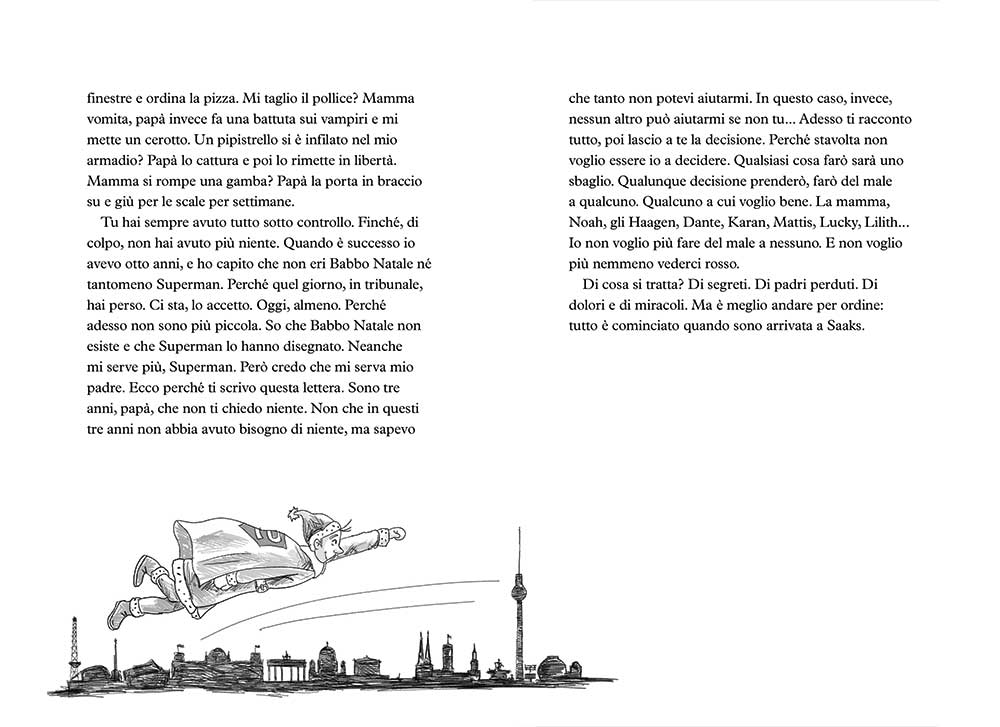 Insopportabile. Il mondo è pieno di miracoli::Vol 3