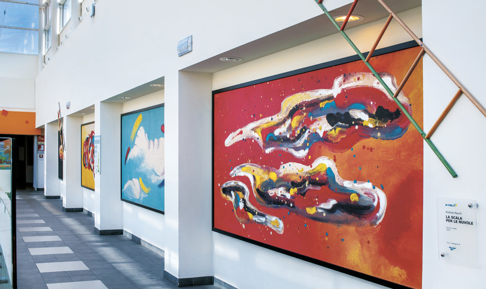 Space to care. The Meyer approach