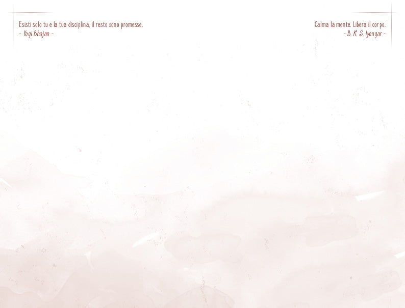 Gapchinska. Yoga Time. Notebook Dhanurasana