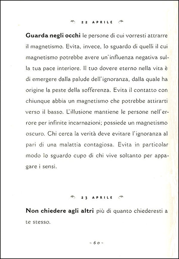 Vivere con Saggezza, vivere bene::366 passi verso la felicità duratura