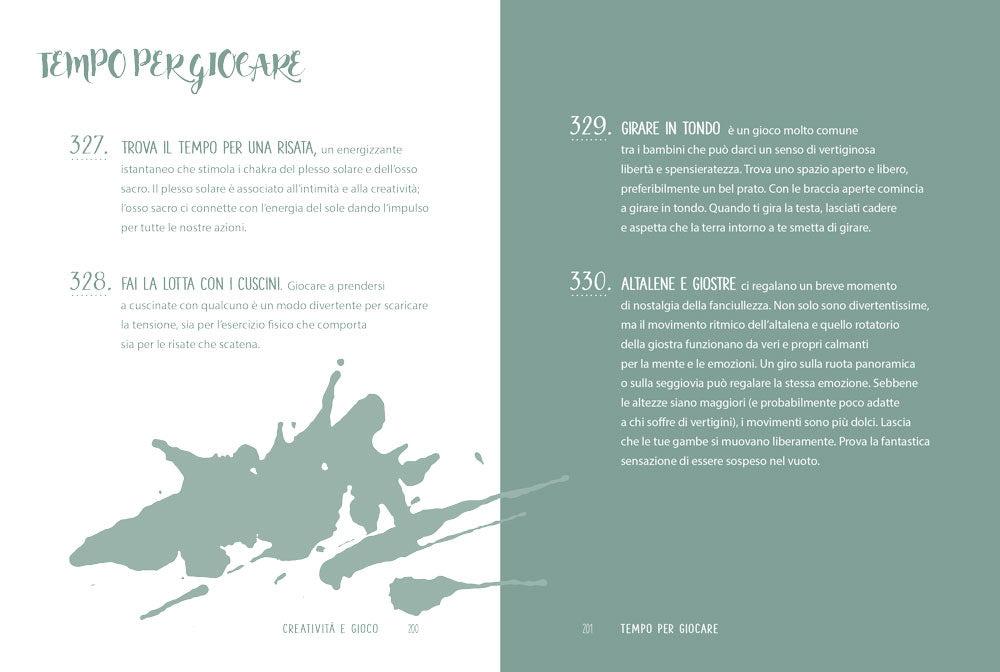 365 modi per vincere lo stress::come rilassarsi e trovare la calma perfetta